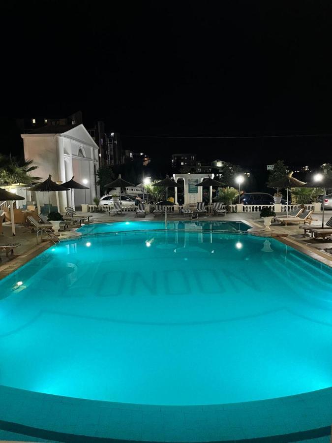 Hotel Imperial سبيل المظهر الخارجي الصورة