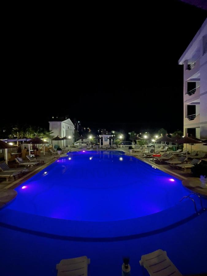 Hotel Imperial سبيل المظهر الخارجي الصورة
