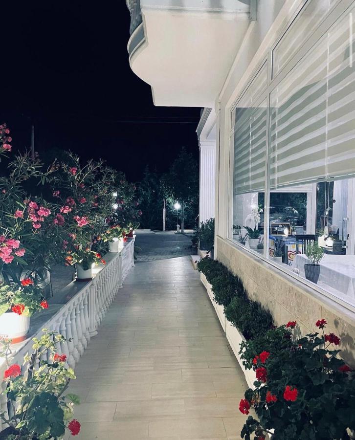 Hotel Imperial سبيل المظهر الخارجي الصورة