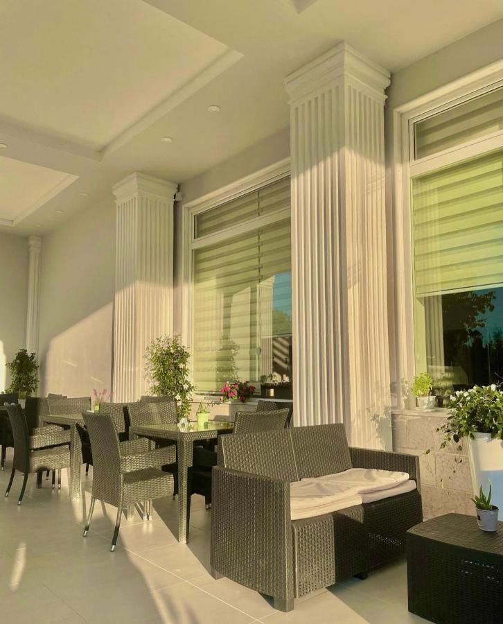 Hotel Imperial سبيل المظهر الخارجي الصورة