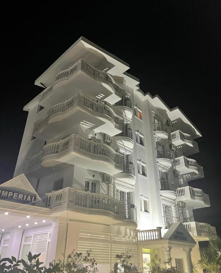Hotel Imperial سبيل المظهر الخارجي الصورة