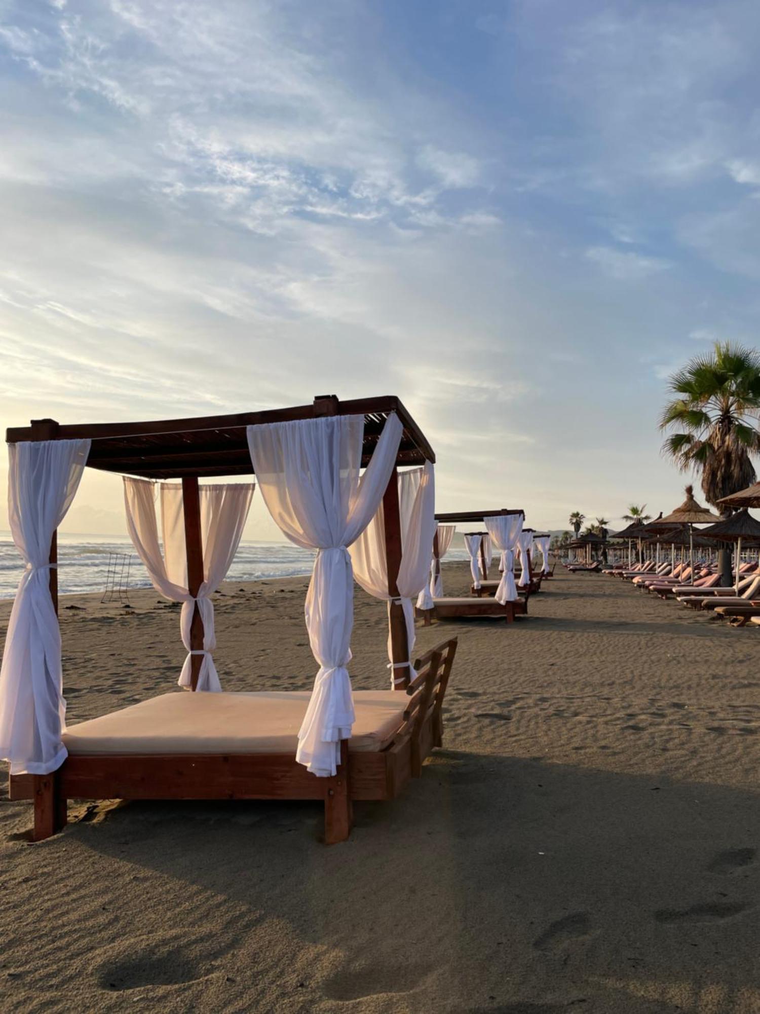 Hotel Imperial سبيل المظهر الخارجي الصورة