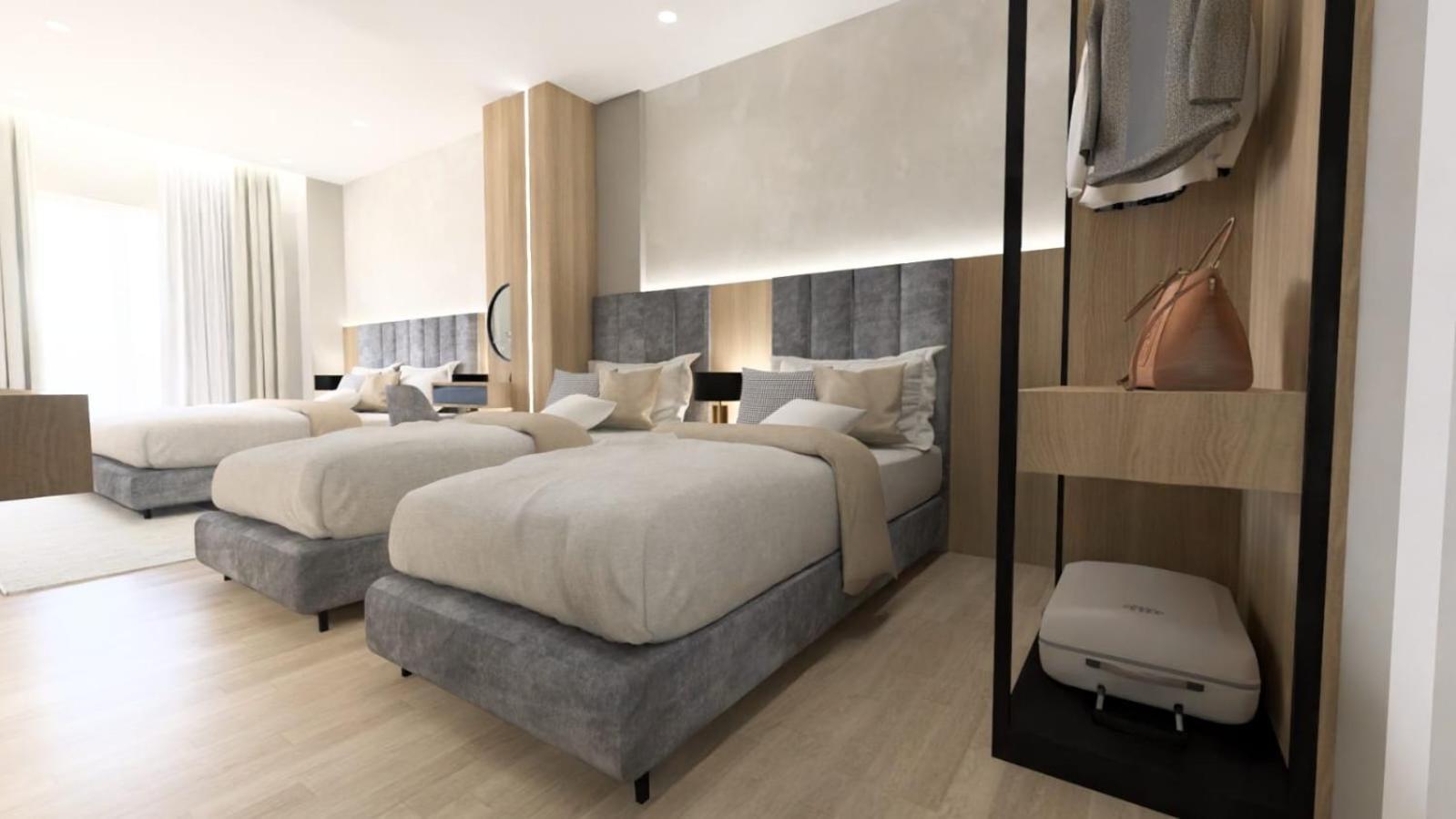 Hotel Imperial سبيل المظهر الخارجي الصورة