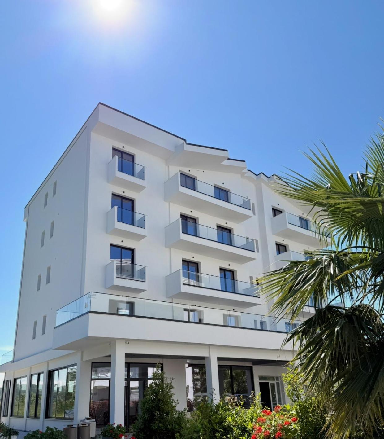 Hotel Imperial سبيل المظهر الخارجي الصورة