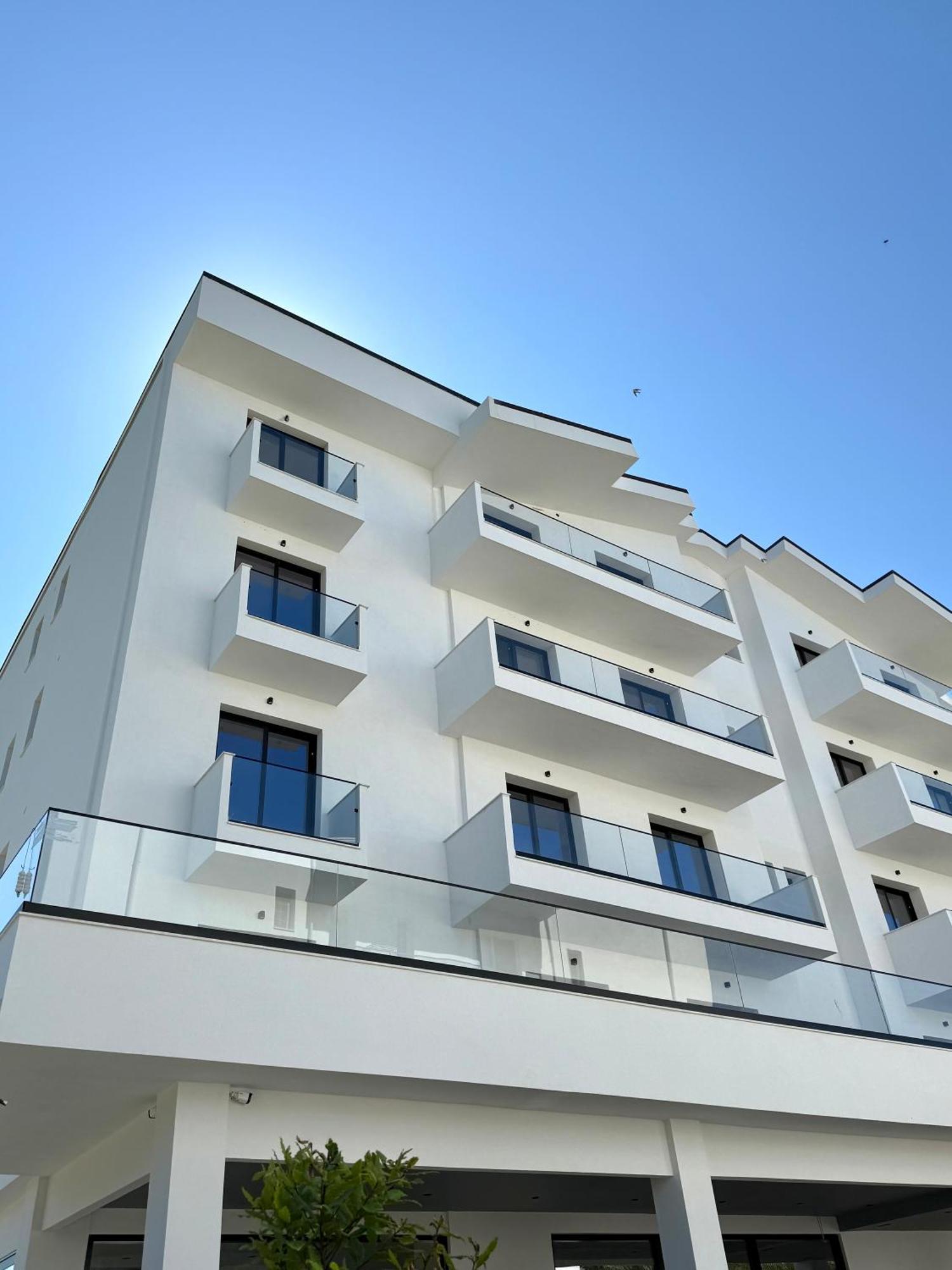 Hotel Imperial سبيل المظهر الخارجي الصورة