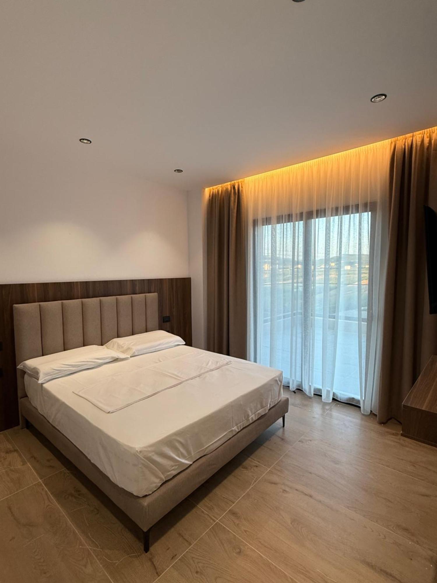 Hotel Imperial سبيل المظهر الخارجي الصورة