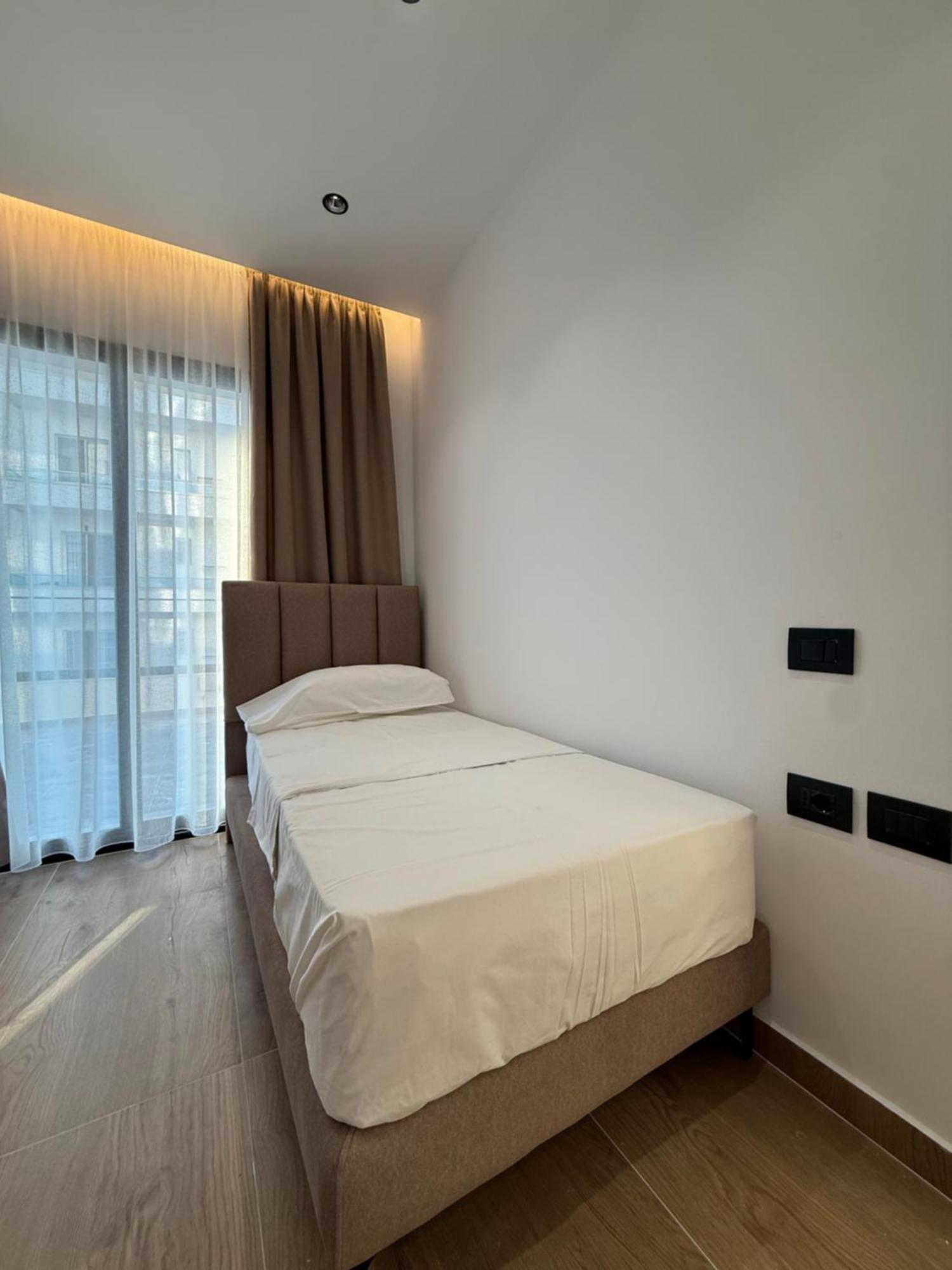 Hotel Imperial سبيل المظهر الخارجي الصورة