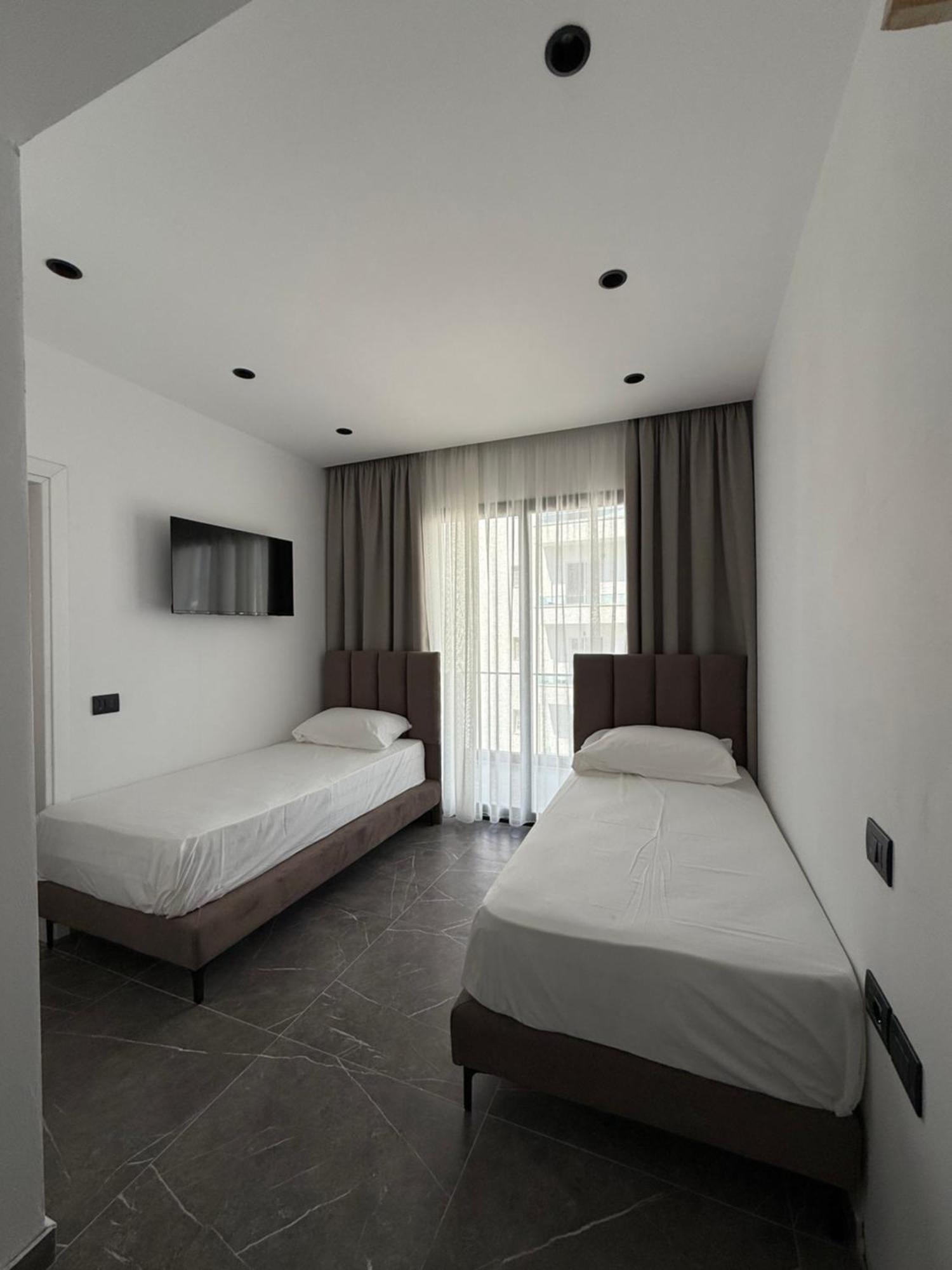 Hotel Imperial سبيل المظهر الخارجي الصورة